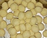 पानी पूरी की पूरी (Panipuri ki puri recipe in hindi) रेसिपी चरण 2 फोटो