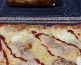 Foto del paso 6 de la receta: Lasagna de carne