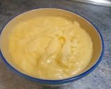 Foto del paso 2 de la receta: Crema pastelera