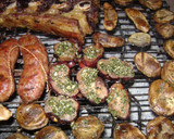 Foto del paso 13 de la receta: Riñón a la parrilla 🤠