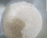 A picture of step 5 of Fried bread triangles.