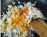 पोहा भेल (Poha Bhel recipe in hindi) रेसिपी चरण 2 फोटो