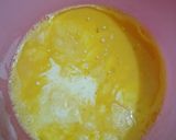 Foto del paso 2 de la receta: Pastel de canela 🍰