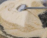 A picture of step 1 of Sweet Gujiya.