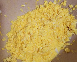 Foto del paso 1 de la receta: Muffins de choclo, cebolla y morrón. + 6 meses BLW -Ideal viandas