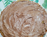 Foto del paso 10 de la receta: Torta de cumpleaños: bizcochuelo de naranja y crema Bariloche