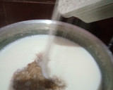 Foto langkah ke 2 dari resep Jelly Drink Cappuccino.