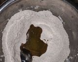 Foto del paso 2 de la receta: Tarta de berenjena y puerro!!!