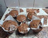 Foto del paso 8 de la receta: Muffins sencillos