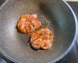Foto langkah ke 2 dari resep Sphagetti Oriental Chicken.