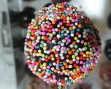Foto langkah ke 14 dari resep Cake lolipop tanpa oven 💞.