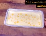 A picture of step 10 of Mango Icecream.