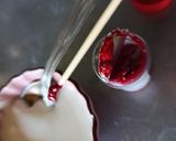 Foto del paso 7 de la receta: Glaseado y decoración fácil para galletas