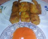 Foto langkah ke 5 dari resep Nugget bihun susu.