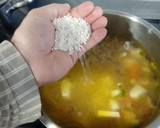 Foto del paso 8 de la receta: Carillas viudas
