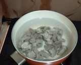 Foto langkah ke 2 dari resep Asem-Asem Daging.