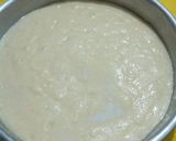 Foto del paso 6 de la receta: Fácil bizcochuelo con aceite!!súper suave