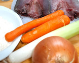 Foto del paso 1 de la receta: Caballa en escabeche