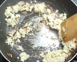 A picture of step 6 of Chandrakala 📌.