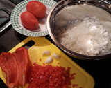 Foto del paso 2 de la receta: Empanadas Árabes (Fatay)