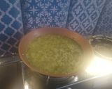 शेपू पातळ भाजी (Shepuchi Patal Bhaji Recipe In Marathi) रेसिपी स्टेप 3 फोटो 