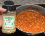 Foto del paso 3 de la receta: Pasta fusilli con salsa tomate cremosa de marscarapone