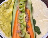 Foto del paso 4 de la receta: Wrap