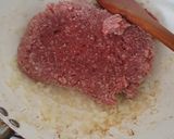 Foto del paso 1 de la receta: Pastel de acelga y zapallo...