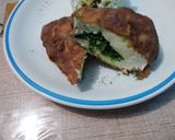 Foto del paso 11 de la receta: Pollo Kiev