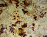 A picture of step 7 of Aloo ka Parantha.