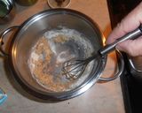 Φωτογραφία βήματος 3 της συνταγής Sauce Béchamel, Besciamella, Μπεσαμέλ. Όπως και να την πεις είναι η άπαιχτη, λευκή σάλτσα!!!
