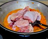 Foto langkah ke 4 dari resep Pesmol Ayam🍗🥘😋.
