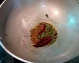 A picture of step 2 of Kadhi.