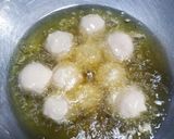 Foto langkah ke 3 dari resep Rondo Royal (lumer) khas Jepara.