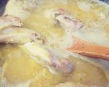 Foto del paso 8 de la receta: Conejo en salsa