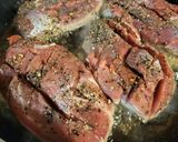 Gyors kacsasült (gluténmentes) recept fázis 2 fotója