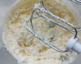 Vajas-tejfölös sütemény recept fázis 2 fotója