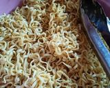 Foto langkah ke 1 dari resep Mie Kuning Kenduren.