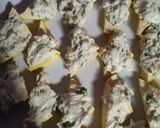Foto langkah ke 3 dari resep Tahu aci /tahu pletok.