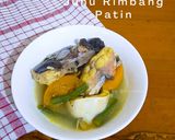 Foto langkah ke 4 dari resep Juhu Rimbang Patin.