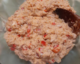 Foto del paso 2 de la receta: Empanadas de atún y algo más 🐟