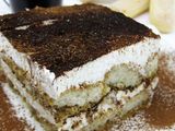 Tiramisu tojás nélkül