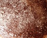 Foto langkah ke 3 dari resep Brownies Moist Chewy.