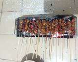 Cara Membuat Sate Daging Sapi 8