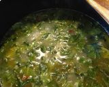 Foto del paso 3 de la receta: Arroz con Espinacas