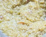દૂધી નો હલવો (Dudhi Halwa Recipe In Gujarati) રેસીપી સ્ટેપ7ફોટો