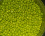 चूरा मटर(chura matar recipe in hindi) रेसिपी चरण 1 फोटो