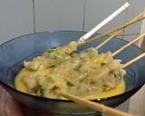 Foto langkah ke 5 dari resep Sempol ayam.