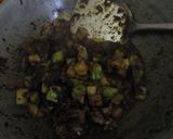 Foto langkah ke 3 dari resep Rawon Daging Labu Siam.