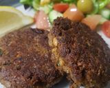 A picture of step 11 of Pilchard Fishcakes.